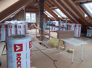 Badsanierung Fa. Klöckner