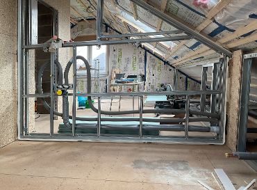 Badsanierung Fa. Klöckner