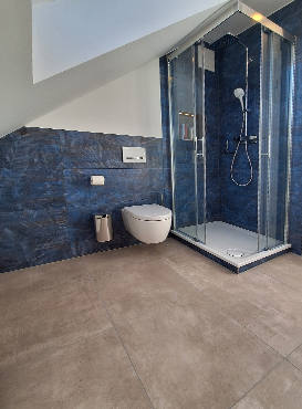 Badsanierung Fa. Klöckner